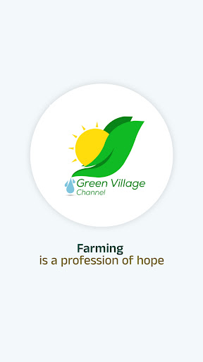 Android application Green Village: Agri & Farming screenshort