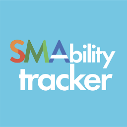 「SMAbility tracker」圖示圖片