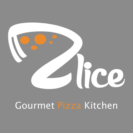 Zlice Gourmet Pizza Kitchen logo