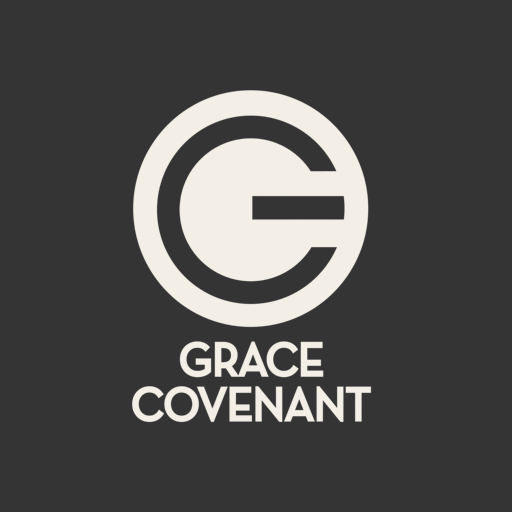 Grace Covenant Baptist Church logo
