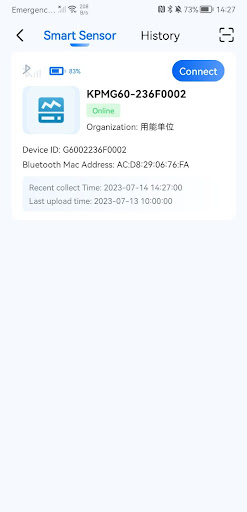 KPM Config Screen 3