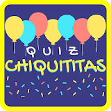 Jogo das Chiquititas Quiz FREE icon