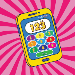 Baby Phone Animals Game Mod Apk