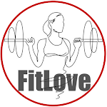 Cover Image of Download FitLove фитнес-студия  APK