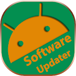 Cover Image of Baixar Software Updater (update all your apps & games now 6.1 APK
