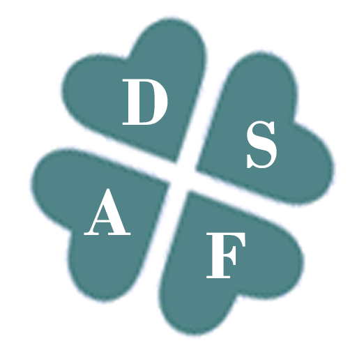 Destino Suerte logo