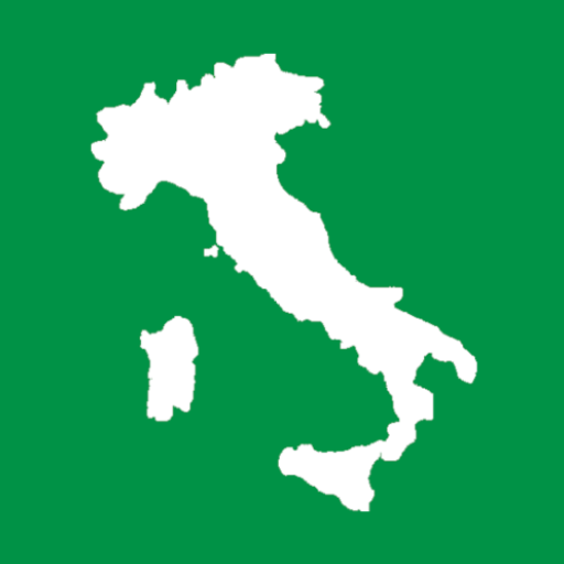 Codici Postali Italiani logo