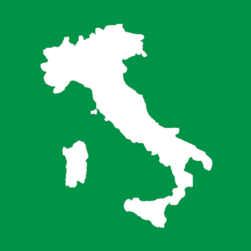 Codici Postali Italiani 5.0.1 Icon