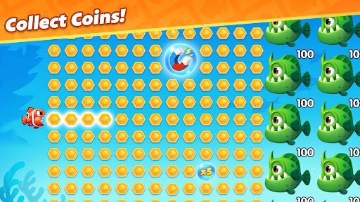 Block Puzzle Fish – Apps no Google Play