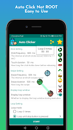 Auto Clicker pro - Tapping