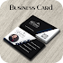 Business Card Maker App 20221.0