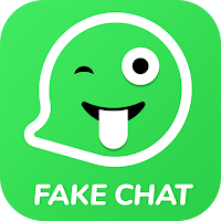 WhatsFakeMsg -Fake Chat Conversation for Watssapp