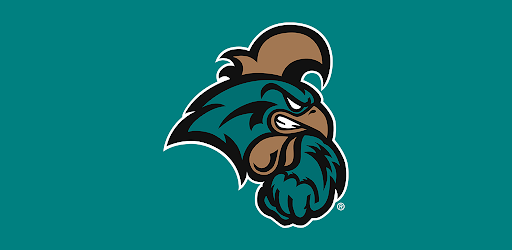 Coastal Carolina Chanticleers