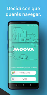 Moova, app para mensajeros 20220216.1437v1.9.3 APK screenshots 4