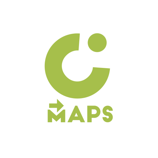 Enaccess Maps logo