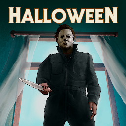 Icon image Halloween Match Made in Terror