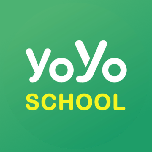 YoYoSchool logo