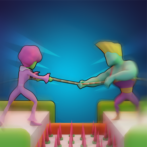 Merge And Pull logo