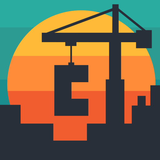 Ground Up Construction 1 Icon