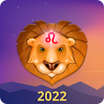 Cover Image of Download Leo Horoscope & Astrology 4.16.1 APK