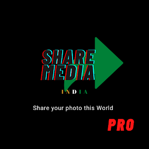 Share Media PRO