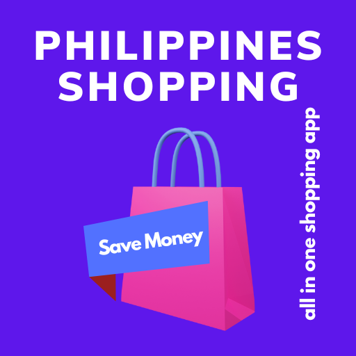 Philippines Shopping Online ph.1.8 Icon