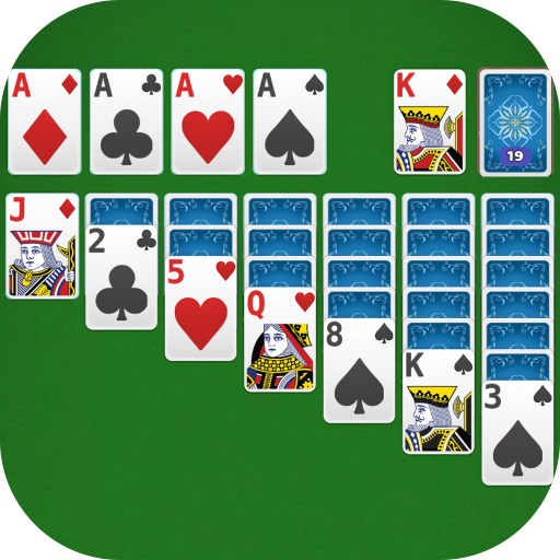 Solitaire Legend - Card Games  Icon