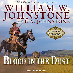 Icon image Blood in the Dust