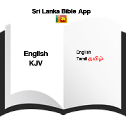Icon image Bible App for Sri Lanka