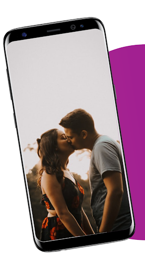 Romantic wallpapers 2024 4K Screen 3