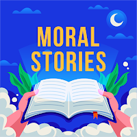 Moral Stories: English short Stories Offline