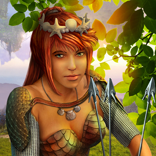 Lost Lands 3 CE 2.1.1.1242.228 Icon