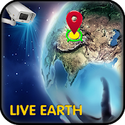 Earth live cameras: Live Webcams - 360 Navigation