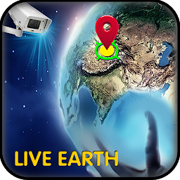 Icon image Earth Navigation - 360 View