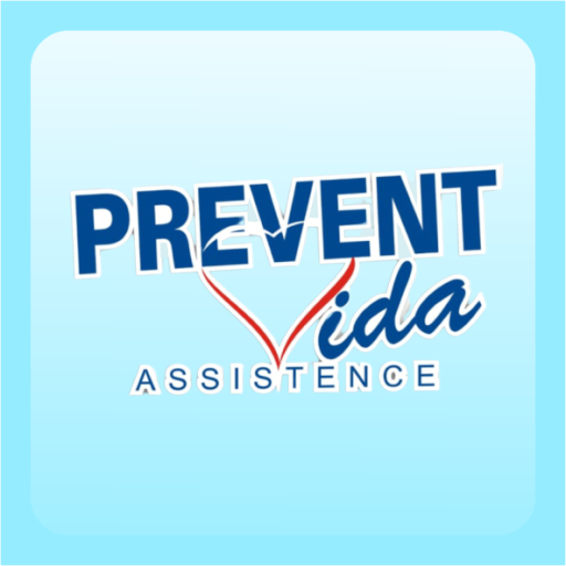 Preventvida Assist. Funeral logo