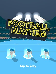 Ball Mayhem MOD APK (UNLIMITED CURRENCY/NO ADS) 8