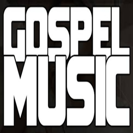 All Gospel songs logo