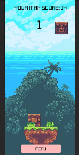 Your Infinite Tower Screen 2