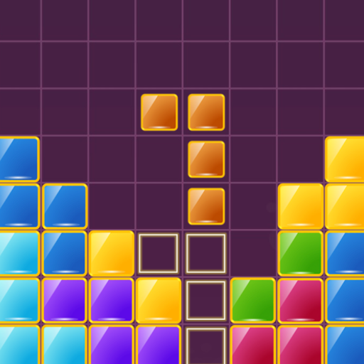 Block Puzzle - Brick Game  Icon