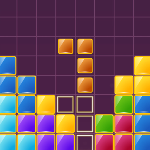 Brick Block Puzzle Games: Kids puzzle Games 2020::Appstore for  Android