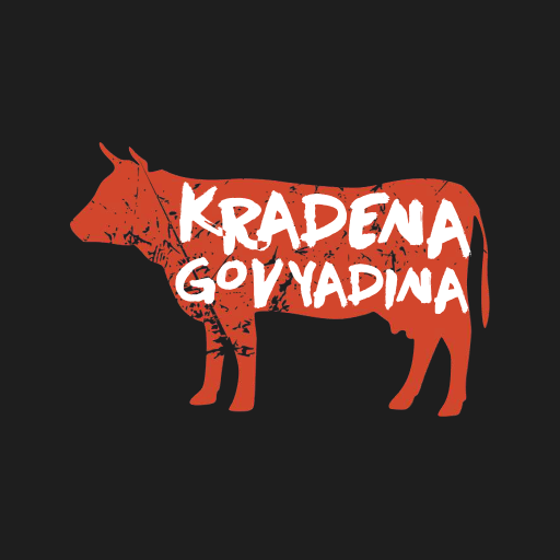 Крадена Говядина - Доставка logo