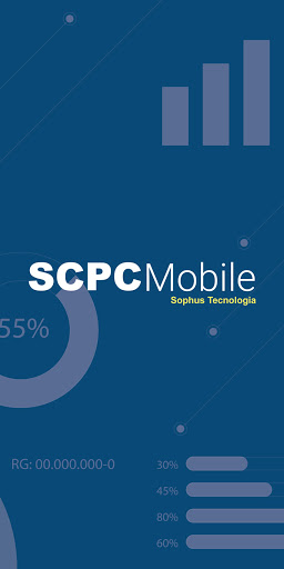 Android application SCPC Mobile screenshort