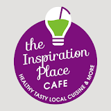 Inspiration Place Cafe icon