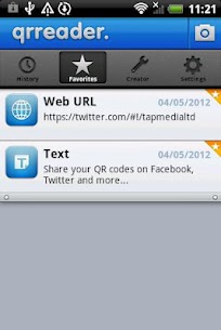 QR Reader for Android For PC installation