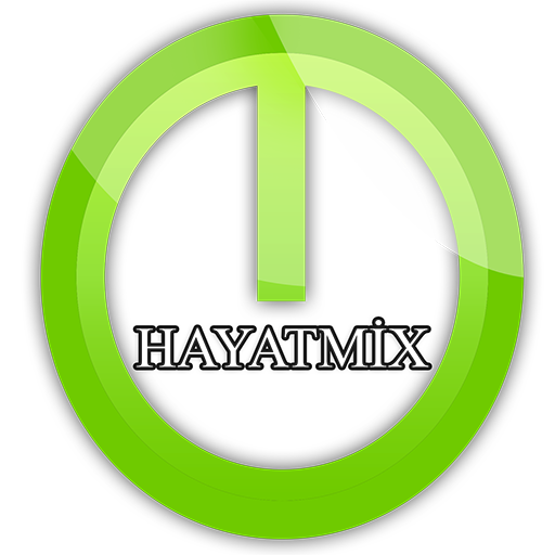NoNSTOP HaYaTMiX logo