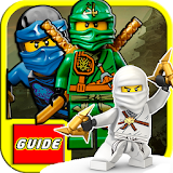 Guide LEGO Ninjago icon