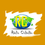 Rádio Cidadão icon