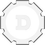 Such Dogecoin API icon