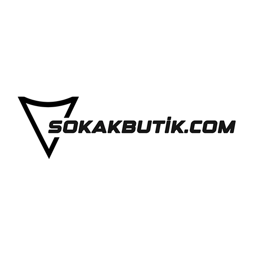 Sokak Butik logo