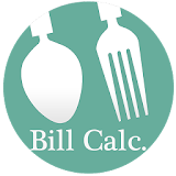 Quick Bill Calculator icon